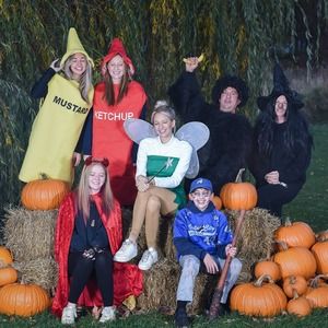 Meet your Posher, Erin